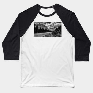 Imposing Baseball T-Shirt